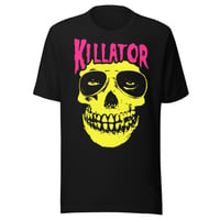 Image 2 of Misf.. Uh Killator Tee