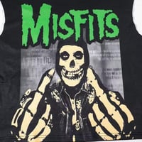 Image 1 of “ Misfit ” Top
