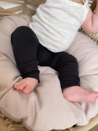 Image 1 of Electric Glow Leggings
