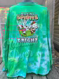 Image 5 of 5X Holiday Freestyle