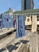 Image of Navy Blue Train Set