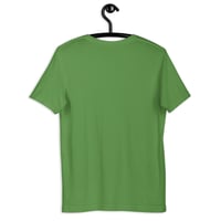 Image 2 of NY Jets Rodgers Neighborhood T-Shirt