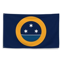 Rochester Minnesota City Flag (Proposed)