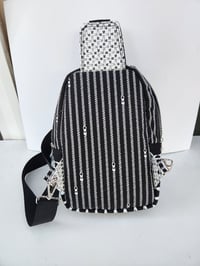 Image 3 of Subhumans sling bag
