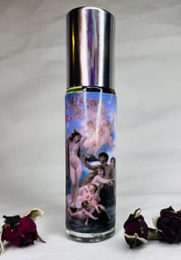 Venus Goddess Fragrance Oil