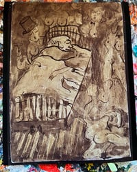 Image 3 of Illustrator story continued