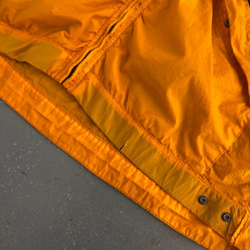 Image of SS 2012 Stone Island Membrana TC jacket, size large