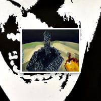 The End Poster Print