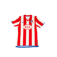 Image 1 of Atlético de Madrid Forlán 08-09