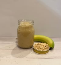 Image 2 of Peanut Butter & Banana 