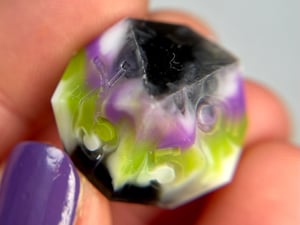 Image of Aurora Borealis set 1 (inked to your choice) 