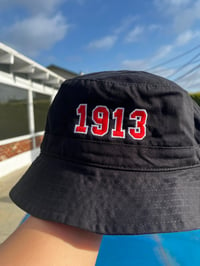 Image 1 of  1913 BUCKET HAT 