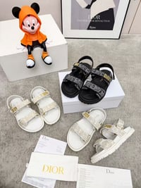 Image 3 of D Dad Sandals
