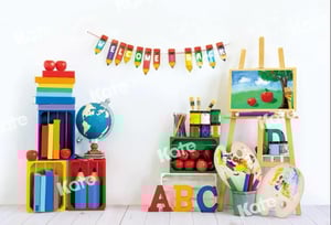 Image of New Settings: Tester Opportunity