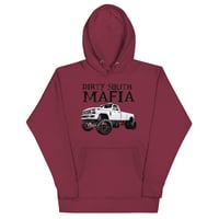 Image 1 of Dirty South Mafia (Big Betty) Unisex Hoodie