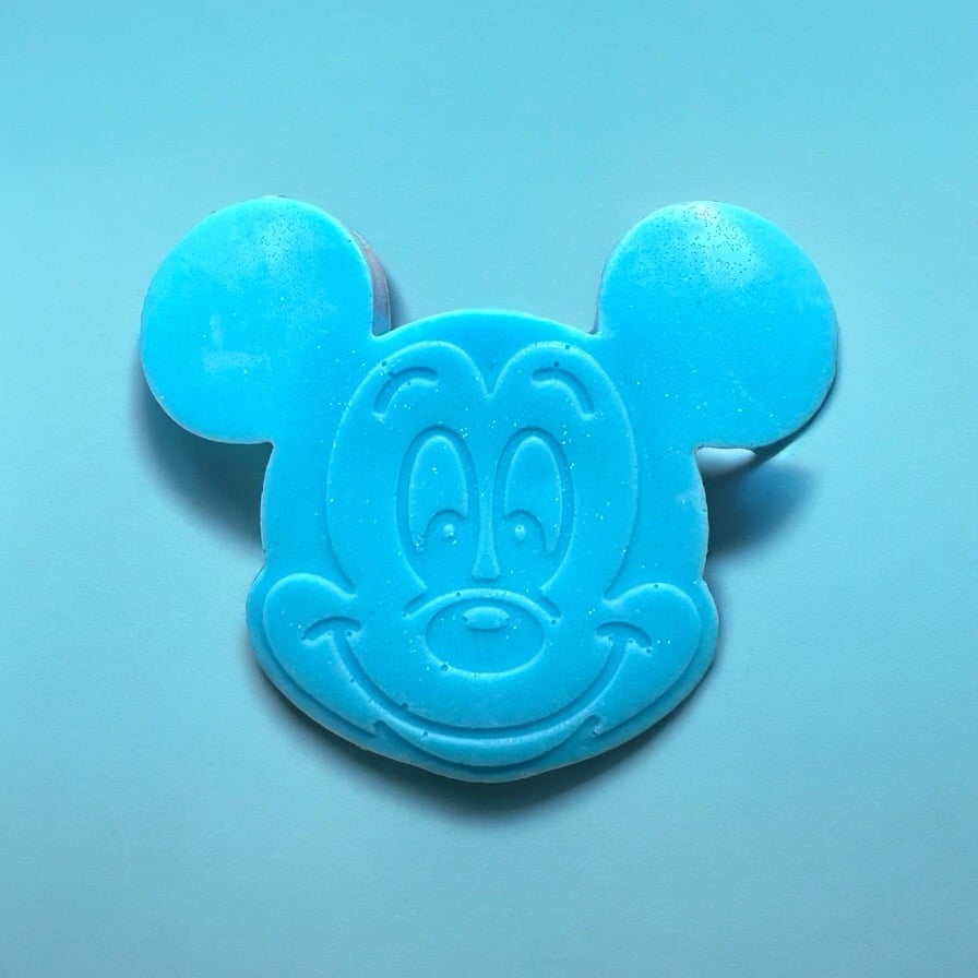 Image of Mouse Bar Soap