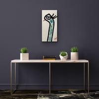 Image 1 of Phisssa (Stillness)