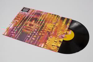 Image of "Melody&#x27;s Echo Chamber" EU edition LP (w/ MP3s, poster and t-shirt transfer)