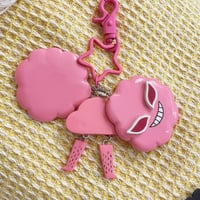 Image 2 of Doffy Trio Keychain