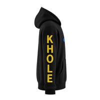 Image 3 of Khole Hoodie