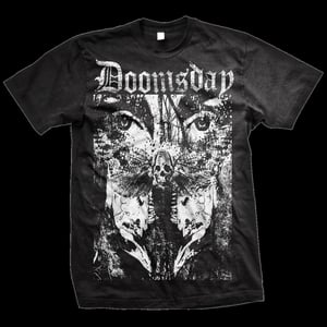 Image of Doomsday - Moth shirt