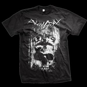Image of Doomsday - Skull shirt