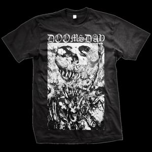 Image of Doomsday - Empty Vessel shirt