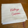Feelings catcher handkerchief 
