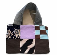 Image 1 of Seed Patchwork Mini