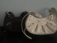 Le Cagole Belenciaga bag