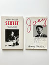 Two by Henry Miller