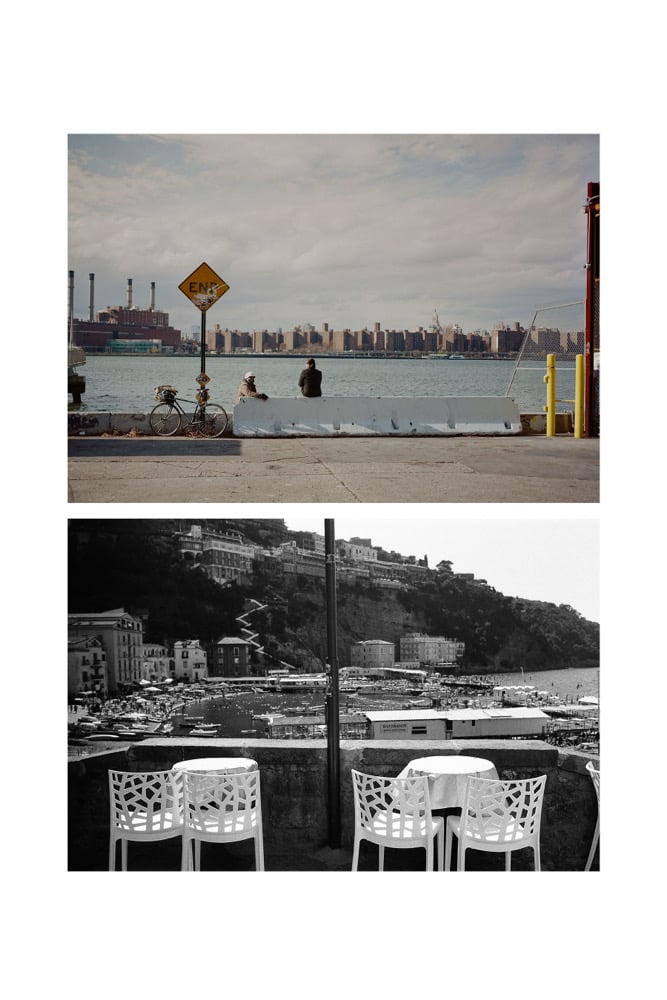 Image of Tuesday Mag, Issue 1: Love