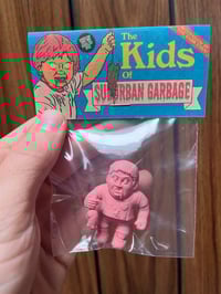 Image 1 of Kids of Suburban Garbage