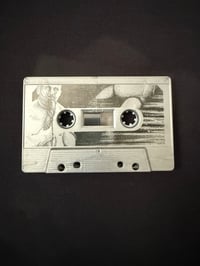 Image 3 of VACUOUS DEPTHS - “MMXVII Demo”.   2017