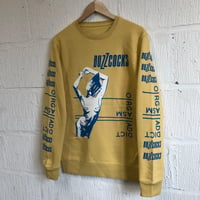 Image 4 of Buzcocks Addict Sweatshirt