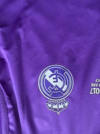 Image 5 of     Real Madrid CF Purple Champions Edition – Ronaldo #7