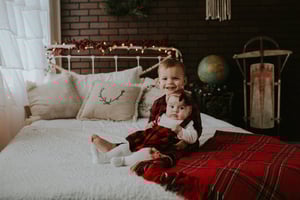 Image of Jingle Jammies 2025