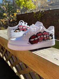 Image 1 of AF1 - ROUNDS