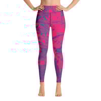 Image 1 of CAVAH YOGA PANTS