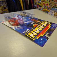 Image 4 of New Adventures of He-Man – Brakk Action Figure (Carded)