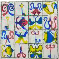 Image 1 of Gramática del agua II