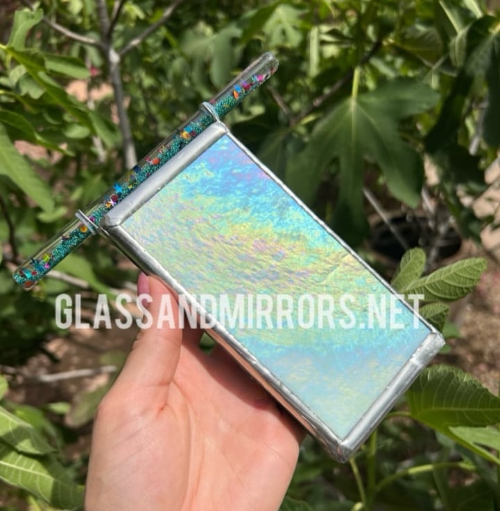 Image of Succulent Garden Mini AuraScopes