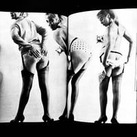Image 15 of GRAPHIK EROTIK #10 - GLAMOUR GIRLS 