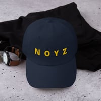 Image 3 of NOYZ Dad Hat