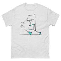 Image 8 of valued and helpful Unisex classic tee 