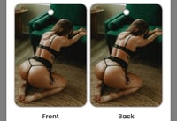 Boot air freshener 2