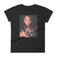 Lisa Bonet Women's short sleeve t-shirt