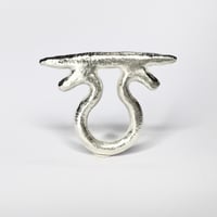 Image 4 of Orn Bar Ring