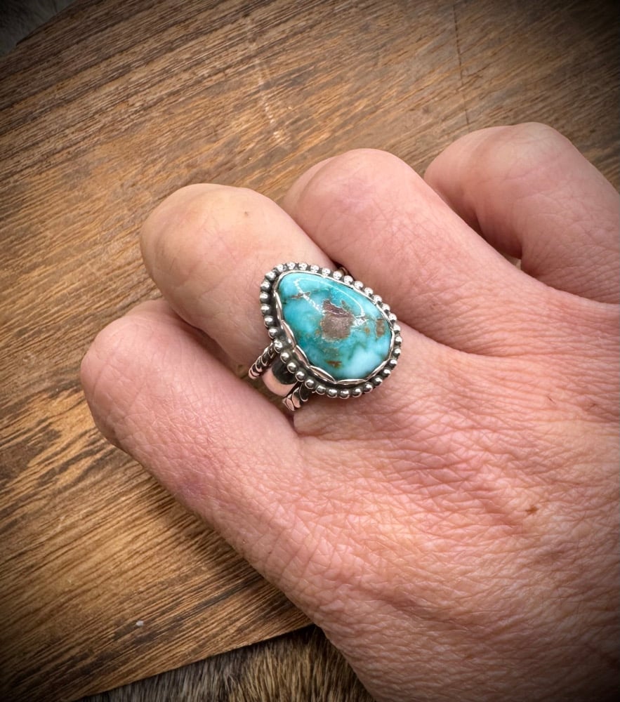 Image of Dry Creek Stackers - size 6.5