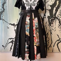 Image 4 of Kaiju Skirt